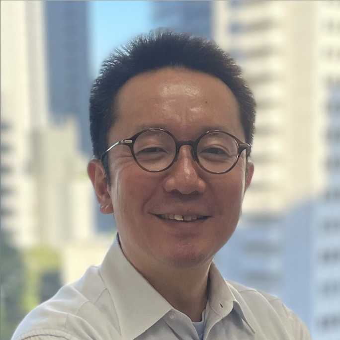 堀田隆一 教授