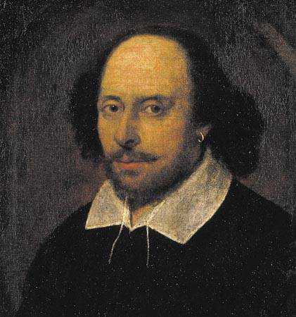 Shakespeare